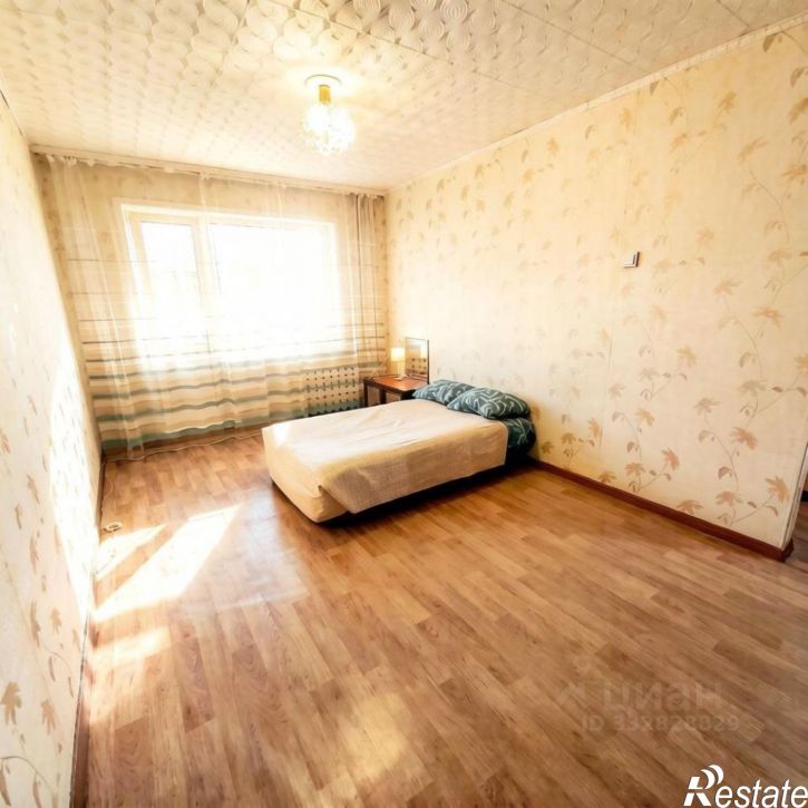 1-комн квартира ул Фрунзе, 59/2,  д. 59/2