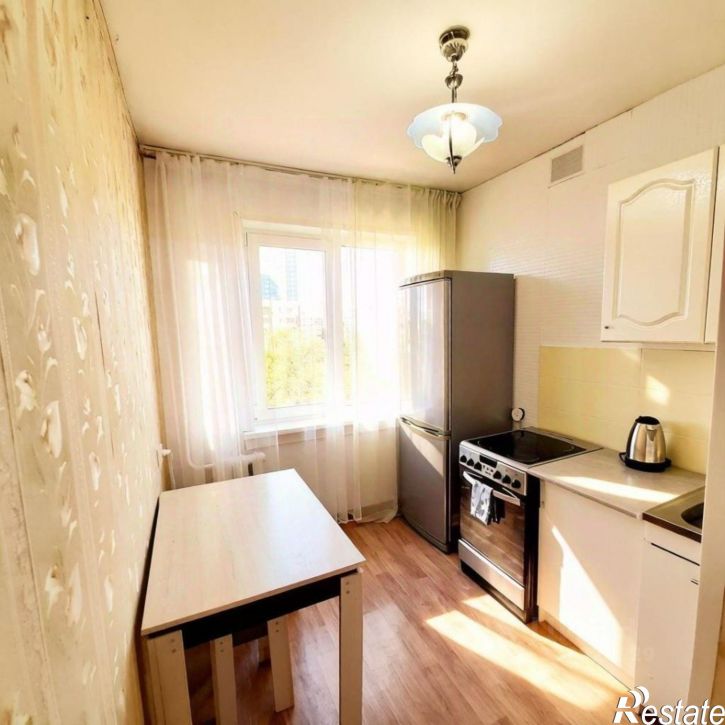 1-комн квартира ул Фрунзе, 59/2,  д. 59/2
