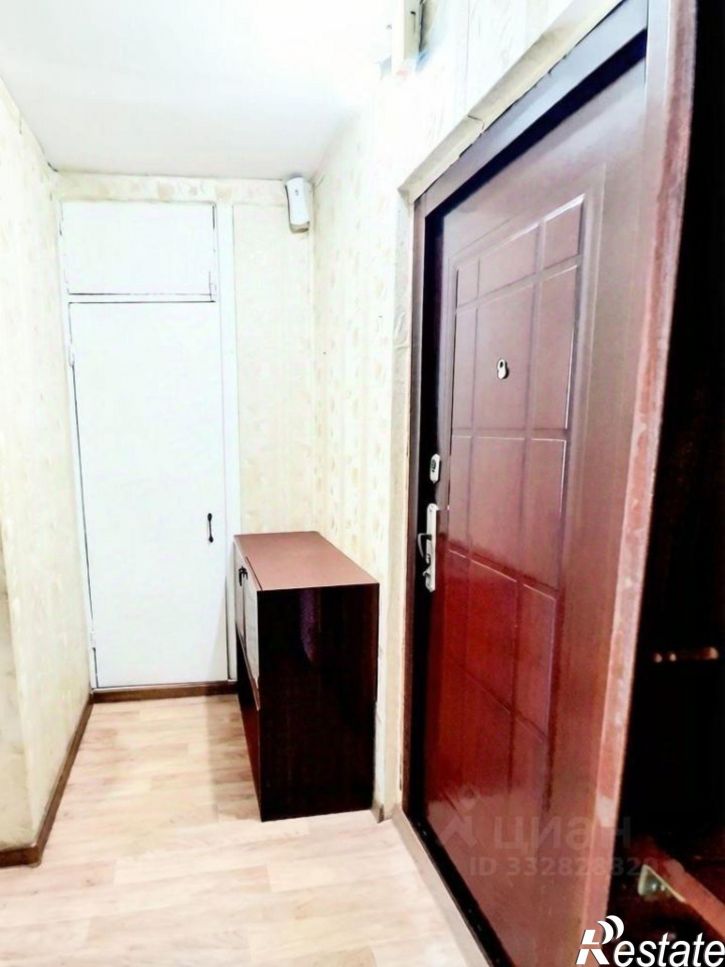 1-комн квартира ул Фрунзе, 59/2,  д. 59/2