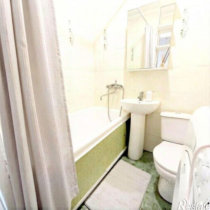 1-комн квартира ул Фрунзе, 59/2,  д. 59/2