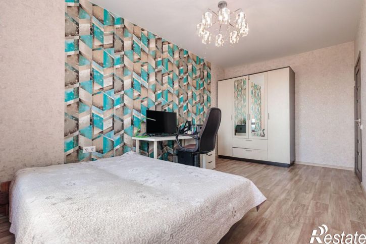 1-комн квартира ул Кошурникова, 23,  д. 23