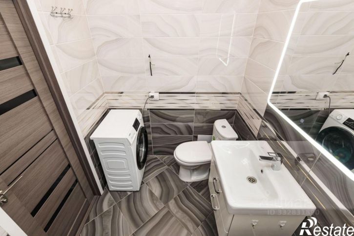 1-комн квартира ул Кошурникова, 23,  д. 23