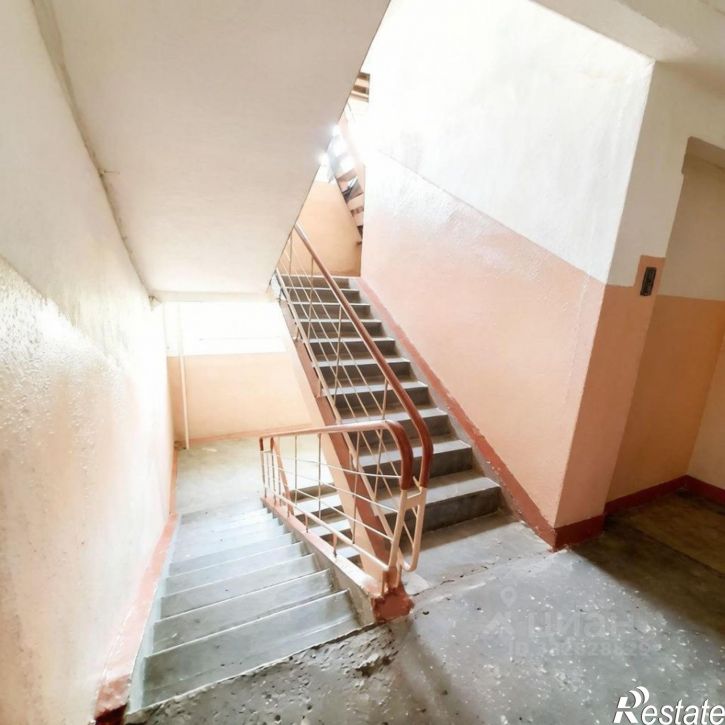 1-комн квартира ул Фрунзе, 59/2,  д. 59/2