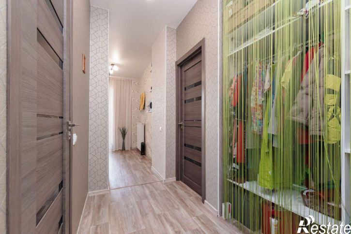 1-комн квартира ул Кошурникова, 23,  д. 23