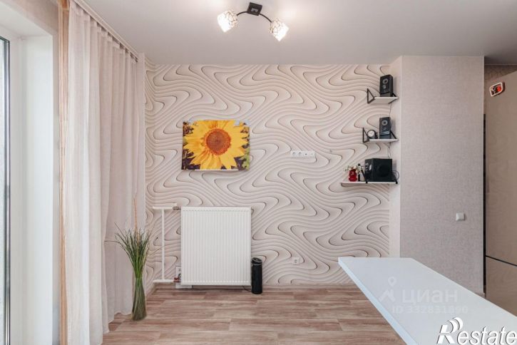 1-комн квартира ул Кошурникова, 23,  д. 23