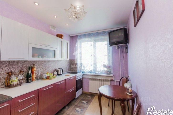 2-комн квартира ул Бориса Богаткова, 266/2,  д. 266/2