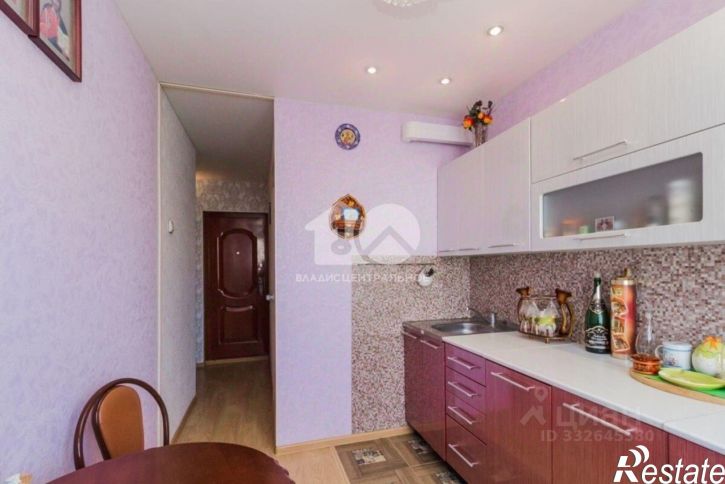 2-комн квартира ул Бориса Богаткова, 266/2,  д. 266/2