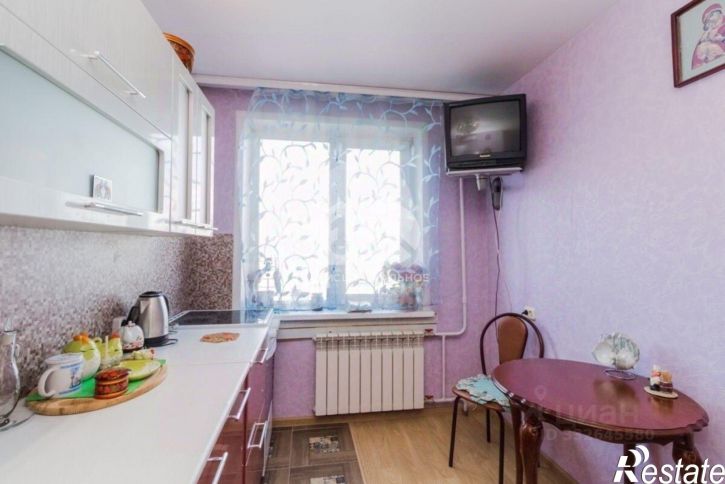 2-комн квартира ул Бориса Богаткова, 266/2,  д. 266/2