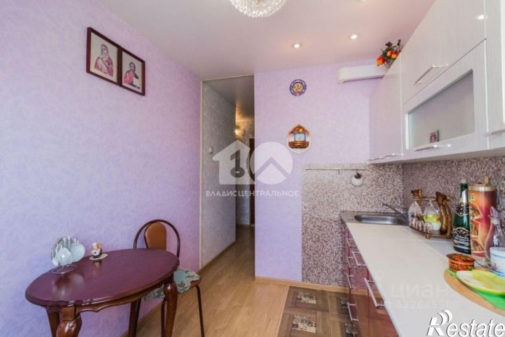 2-комн квартира ул Бориса Богаткова, 266/2,  д. 266/2