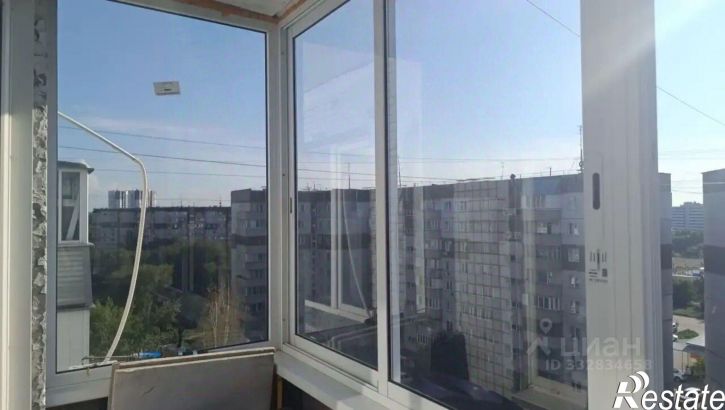 1-комн квартира ул Связистов, 121,  д. 121