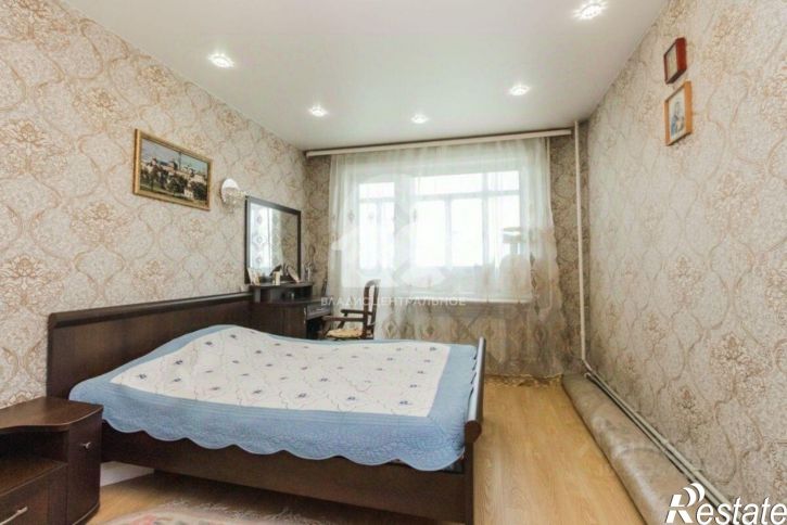 2-комн квартира ул Бориса Богаткова, 266/2,  д. 266/2