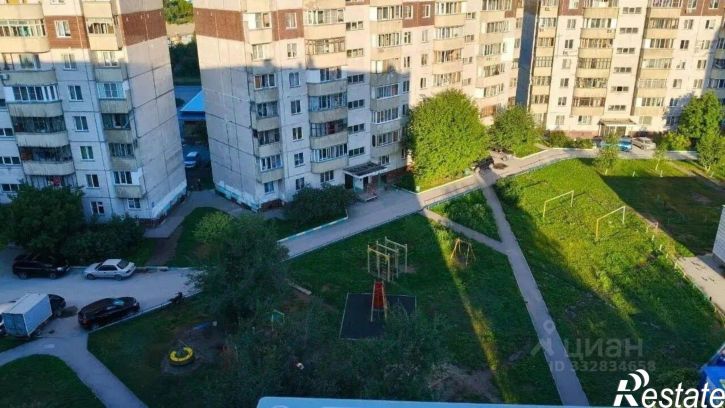 1-комн квартира ул Связистов, 121,  д. 121