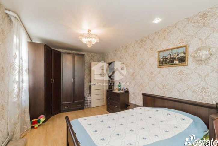 2-комн квартира ул Бориса Богаткова, 266/2,  д. 266/2