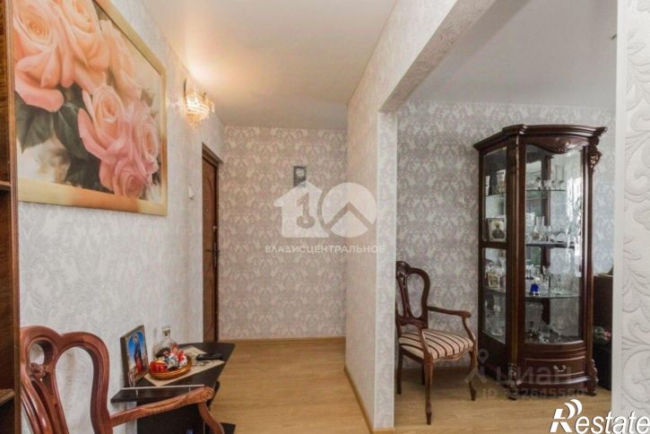 2-комн квартира ул Бориса Богаткова, 266/2,  д. 266/2