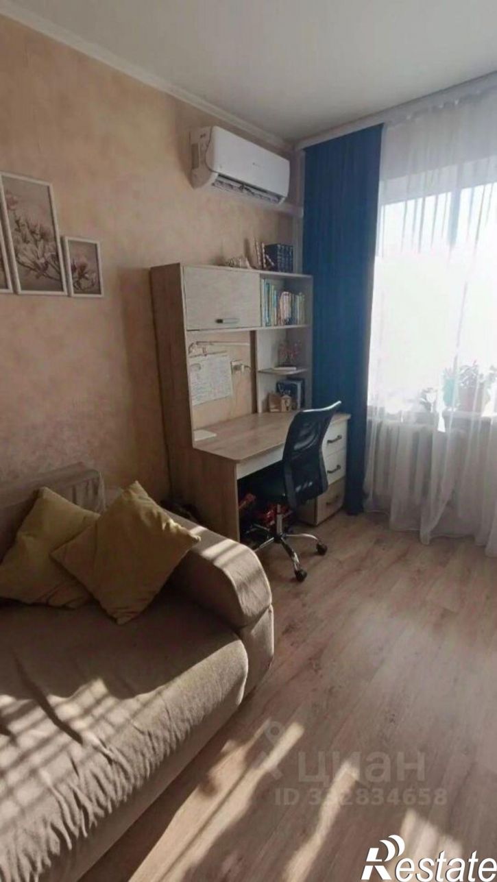 1-комн квартира ул Связистов, 121,  д. 121