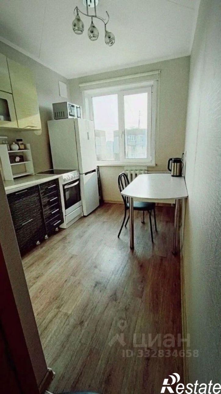 1-комн квартира ул Связистов, 121,  д. 121