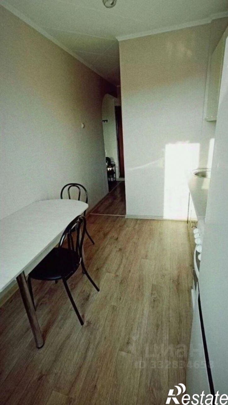 1-комн квартира ул Связистов, 121,  д. 121