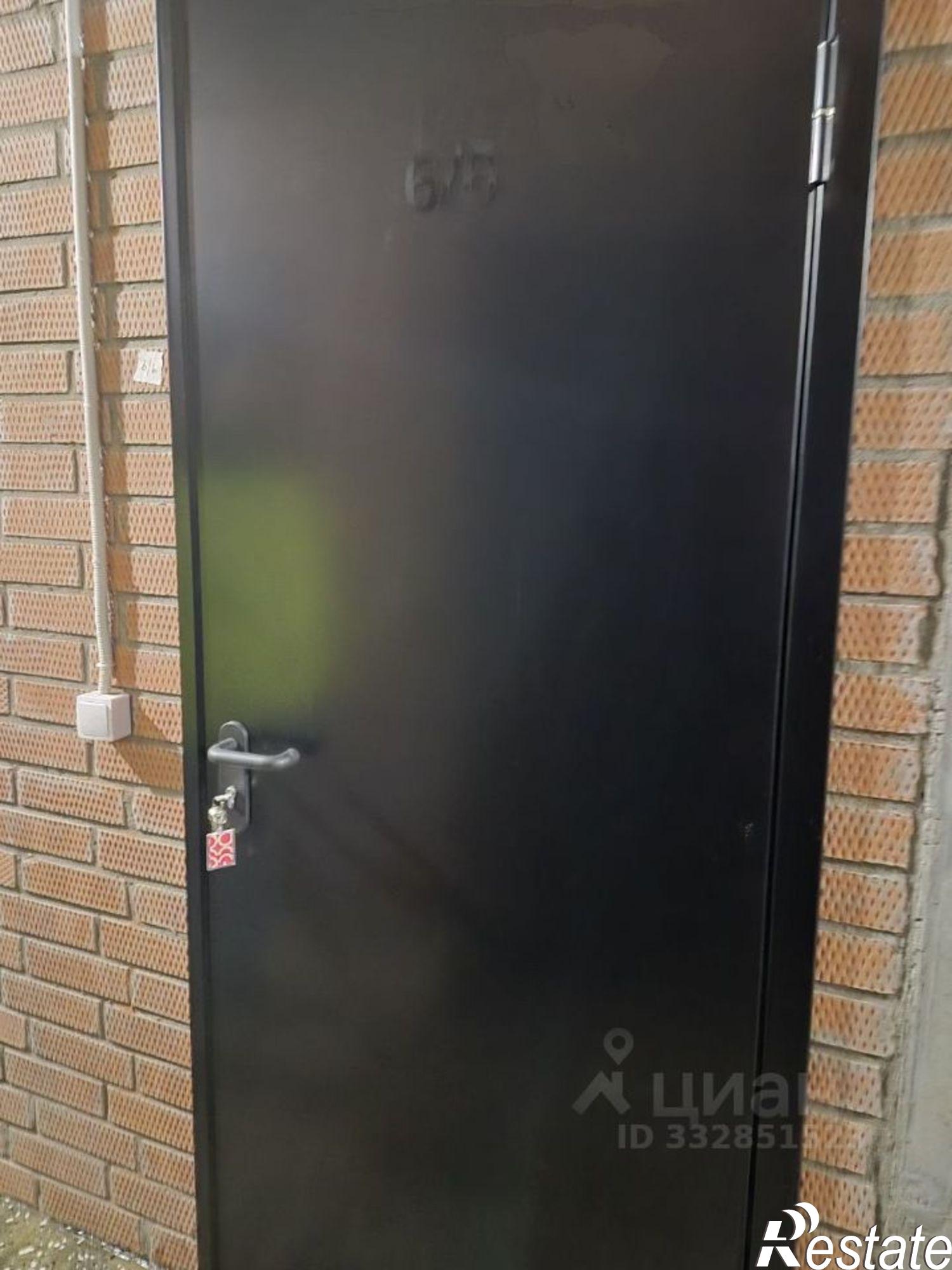 Купить гараж, место в паркинге за 453 297 рублей на ул Якушева, 50