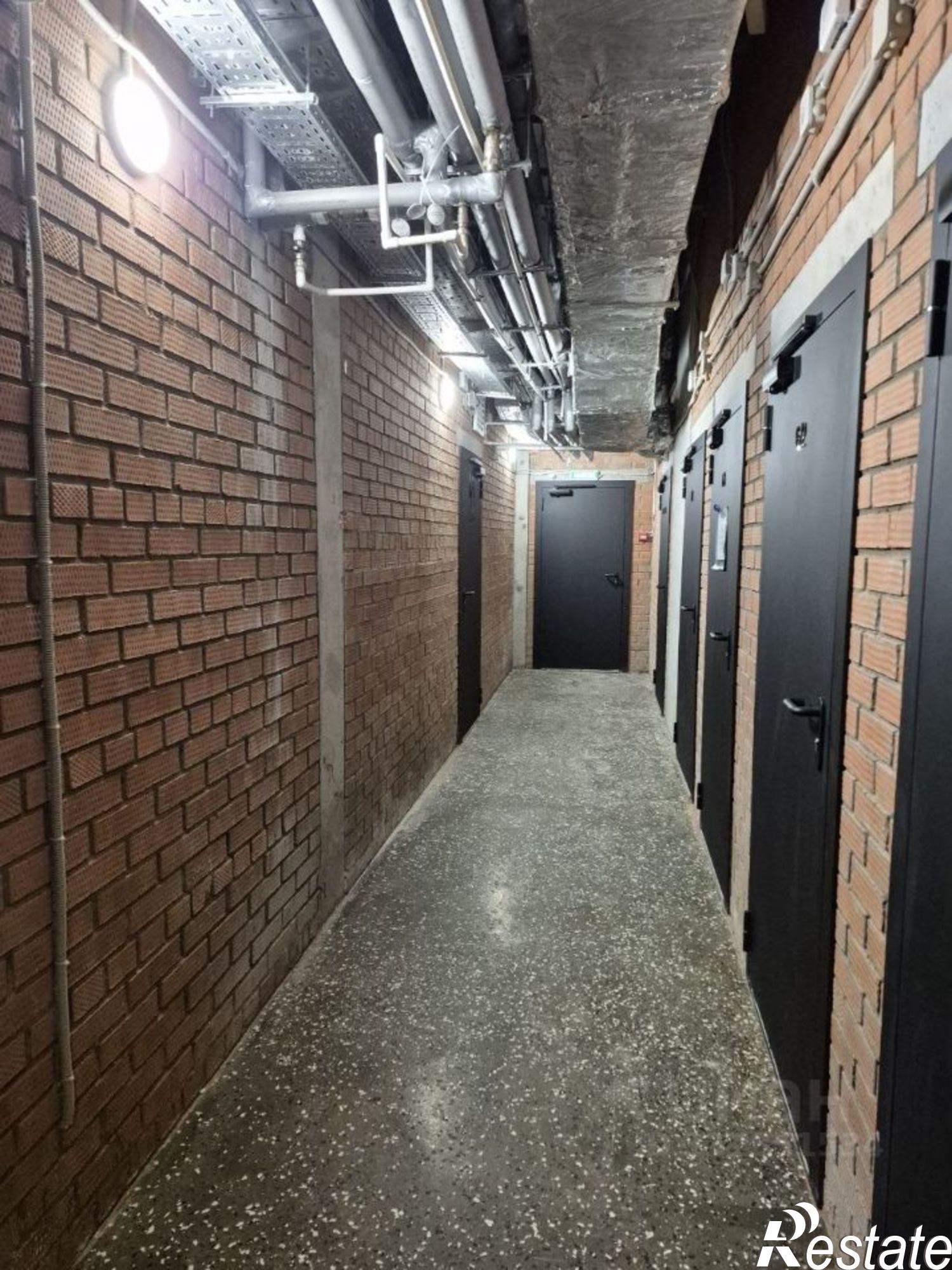 Купить гараж, место в паркинге за 535 716 рублей на ул Якушева, 50