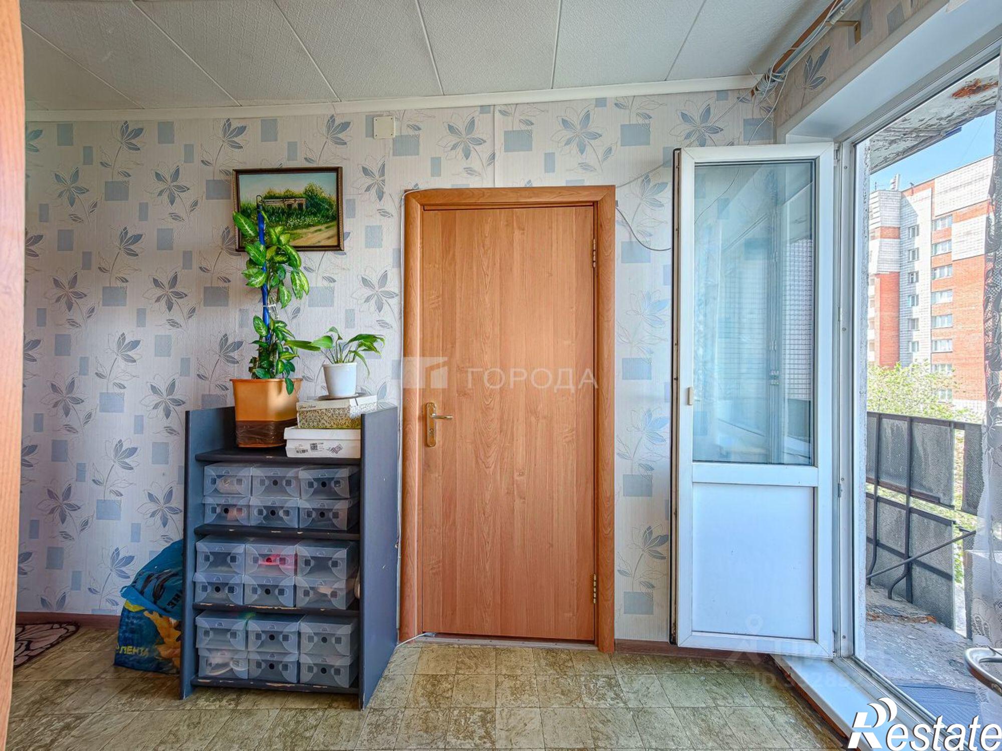 Купить комнату за 1 400 000 рублей на ул Толбухина, 25
