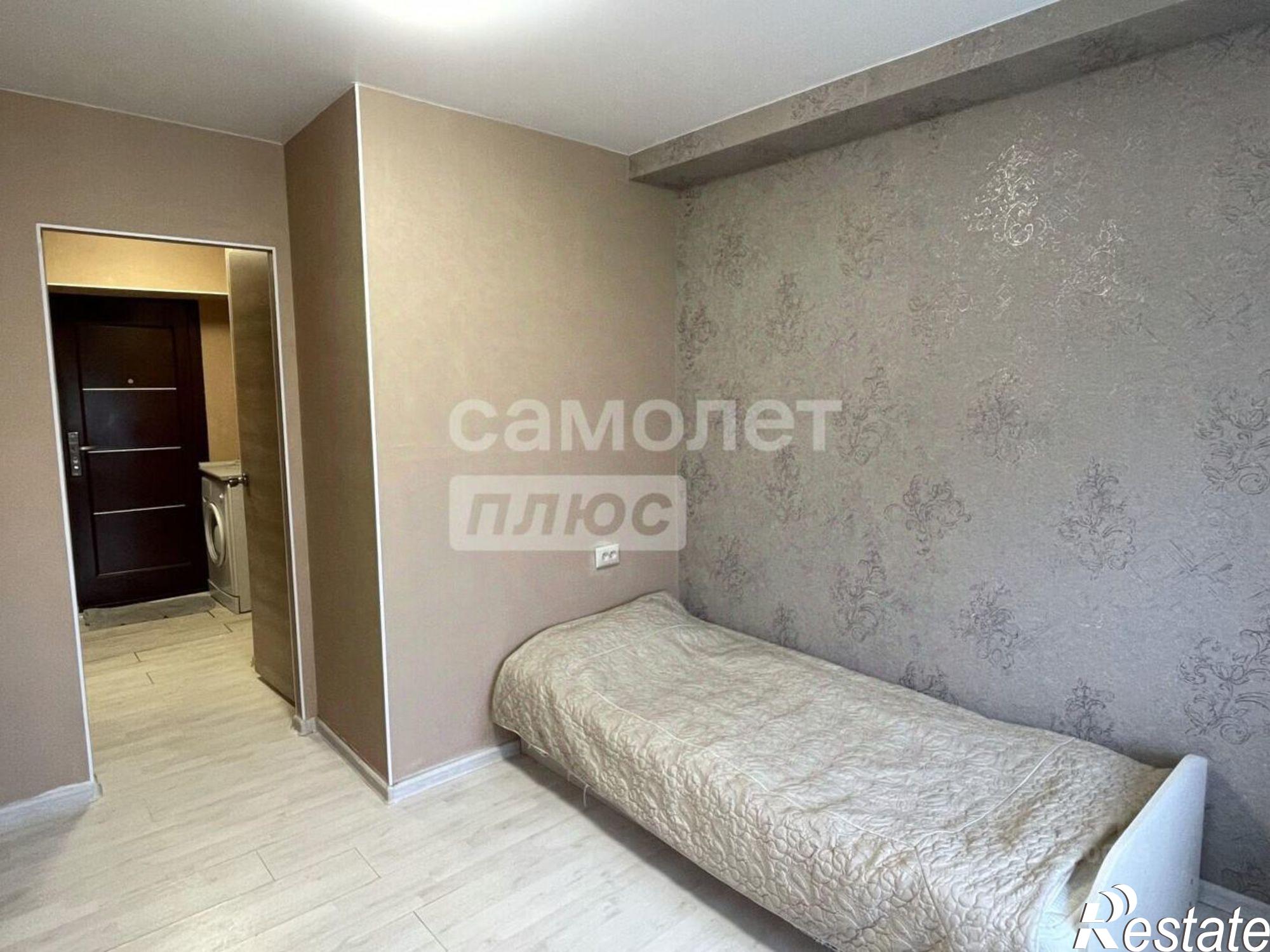 Купить комнату за 1 870 000 рублей на ул Танковая, 9