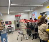 торговое помещение 428 кв м ул Забалуева, 50