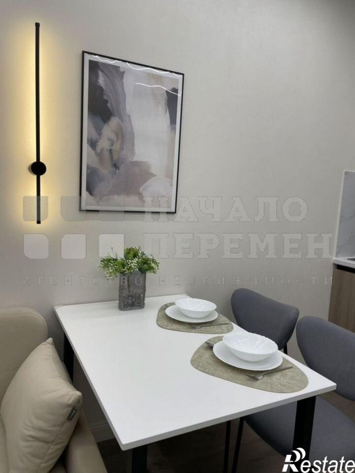 1-комн квартира Горская ул, 2/1
