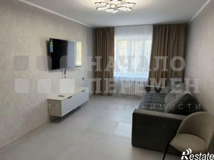 3-комн квартира Красина ул, 60А