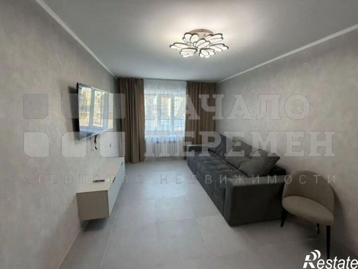 3-комн квартира Красина ул, 60А