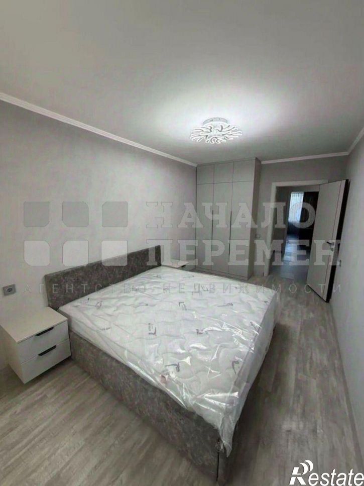3-комн квартира Красина ул, 60А