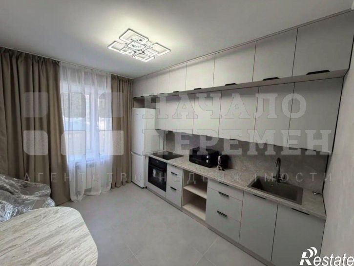 3-комн квартира Красина ул, 60А