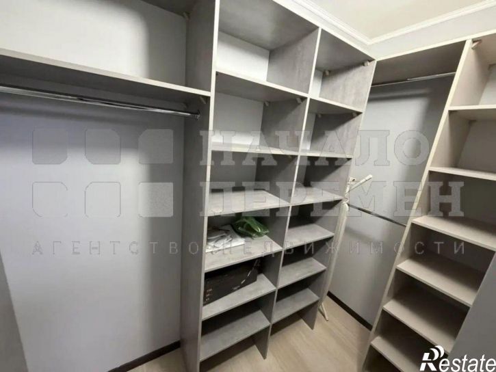3-комн квартира Красина ул, 60А