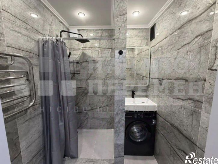 3-комн квартира Красина ул, 60А