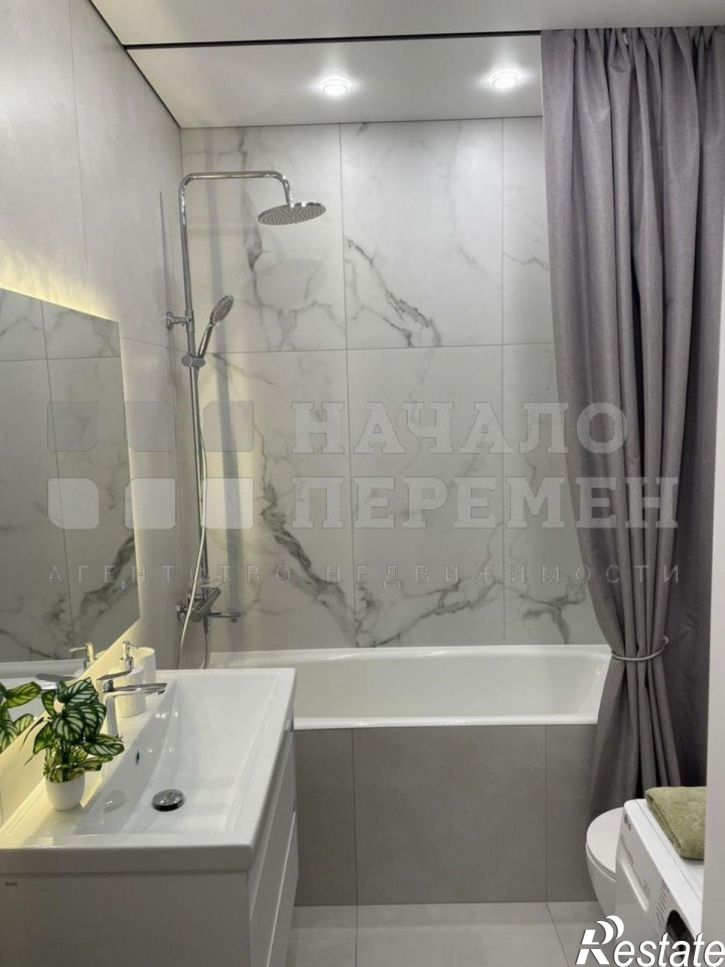1-комн квартира Горская ул, 2/1