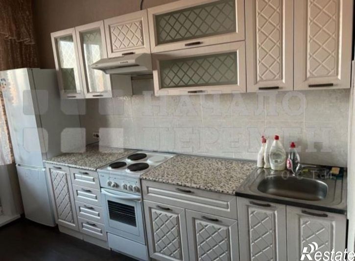 1-комн квартира Гоголя ул, 26