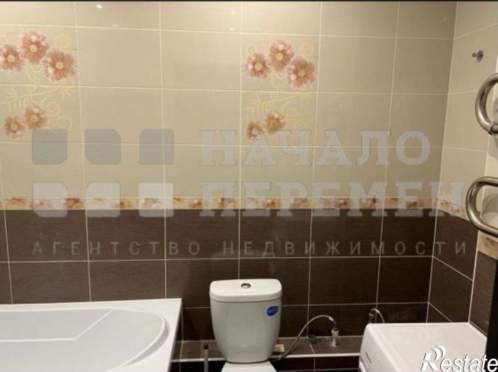1-комн квартира Гоголя ул, 26