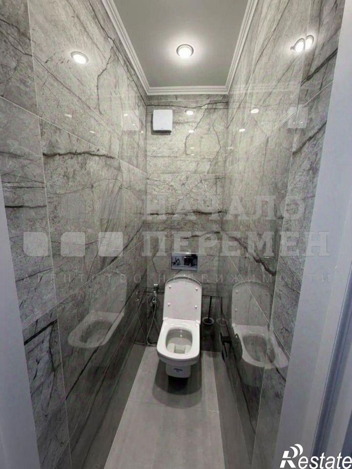3-комн квартира Красина ул, 60А