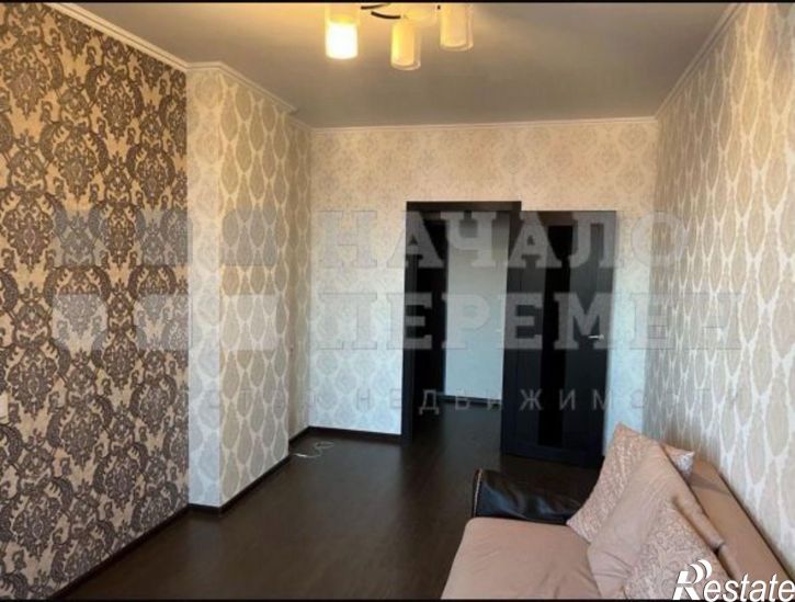 1-комн квартира Гоголя ул, 26