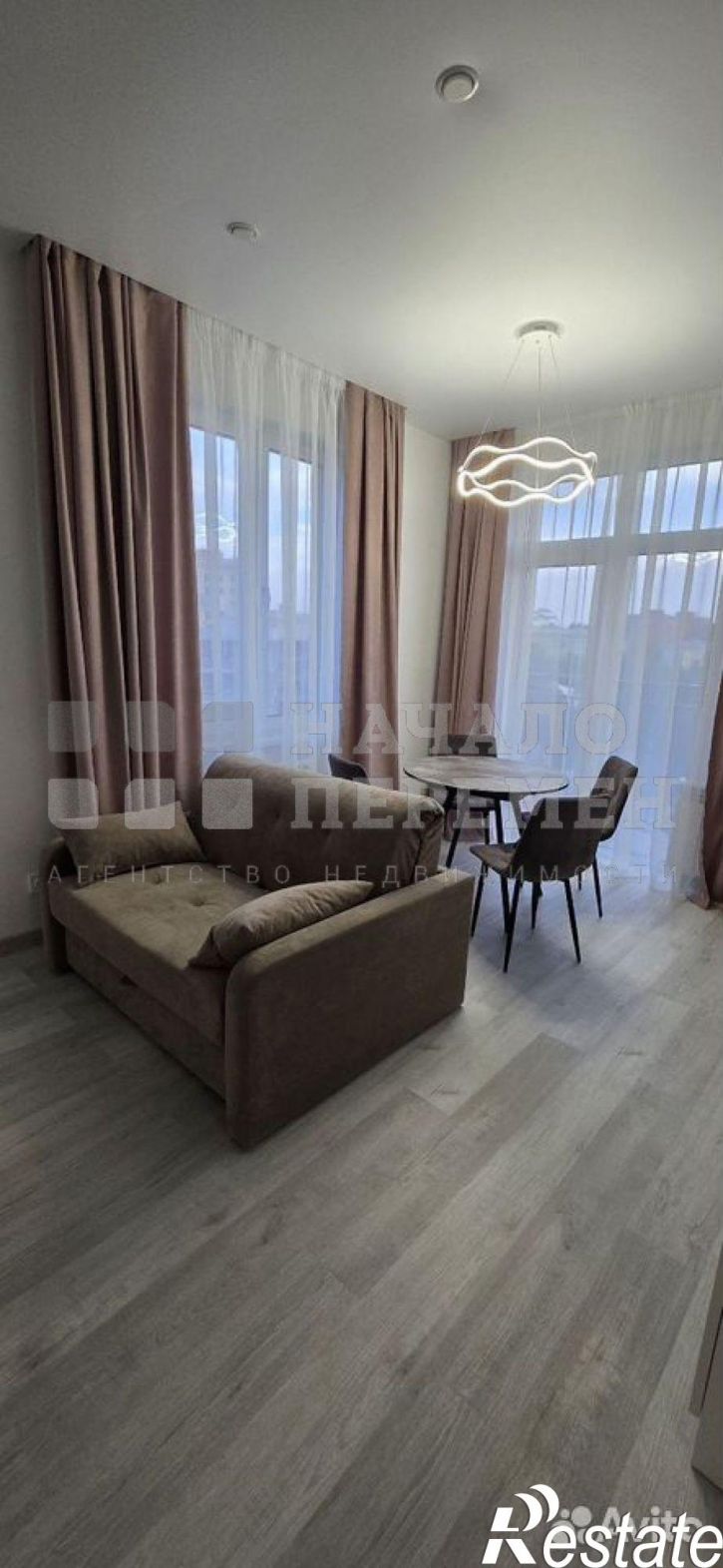 3-комн квартира Райсовета пл, 14