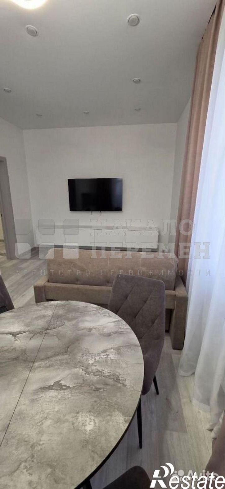 3-комн квартира Райсовета пл, 14