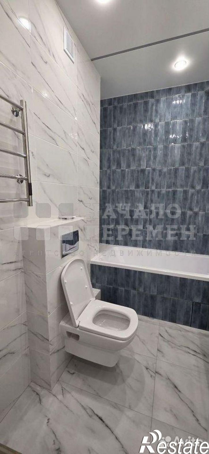 3-комн квартира Райсовета пл, 14