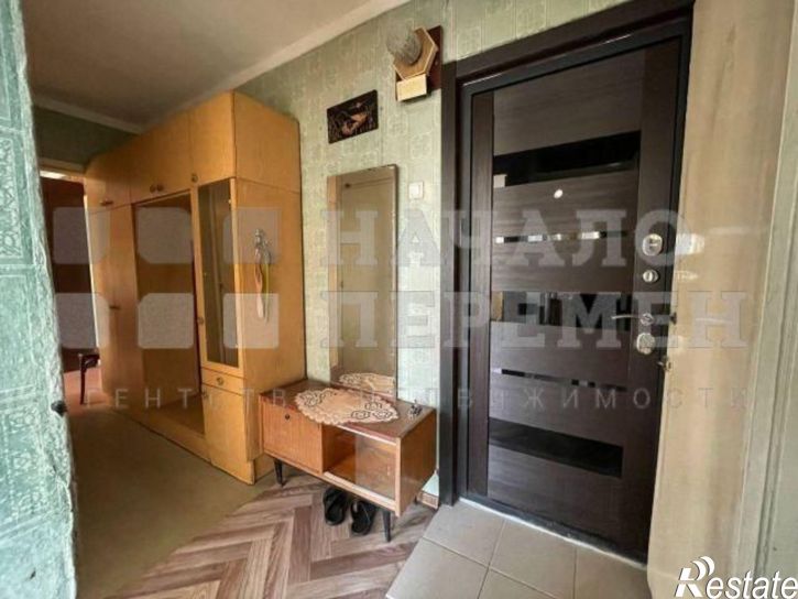 3-комн квартира Дуси Ковальчук ул, 16