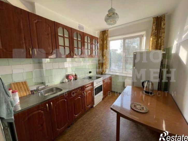 3-комн квартира Дуси Ковальчук ул, 16