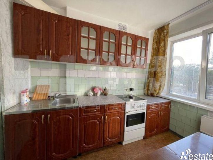 3-комн квартира Дуси Ковальчук ул, 16