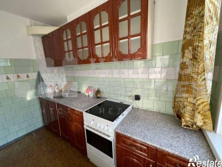 3-комн квартира Дуси Ковальчук ул, 16
