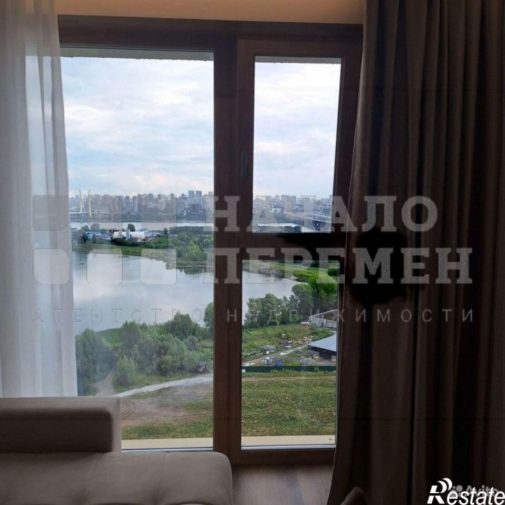 2-комн квартира Горская ул, 2/1