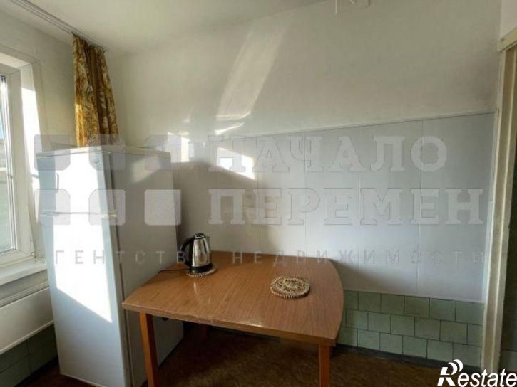 3-комн квартира Дуси Ковальчук ул, 16