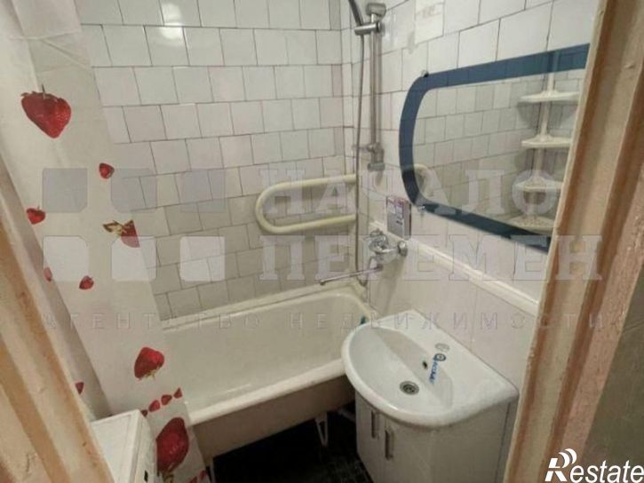 3-комн квартира Дуси Ковальчук ул, 16
