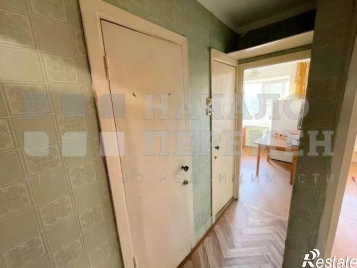 3-комн квартира Дуси Ковальчук ул, 16