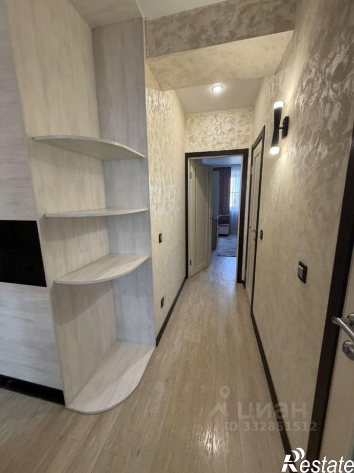 3-комн квартира Закаменский мкр, 20,  д. 20